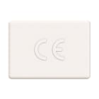 ABB - Tappo di chiusura laterale per barrette PS-END1 Barre A570114