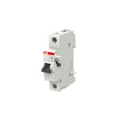 ABB - Bobina di sgancio S2C-A1L per tensioni da 12 a 60V in corrente alternata e continua.