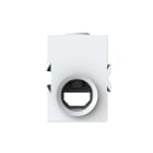 ABB - SZ-ESK2 Busbar mounted terminal block alimentazione sez.6-25M.