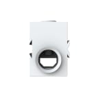 ABB - SZ-ESK2 Busbar mounted terminal block alimentazione sez.6-25M.