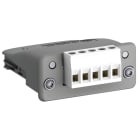 ABB - AB-DEVICENET-1 modulo Anybus, dispositivo di rete industriale per automazione.
