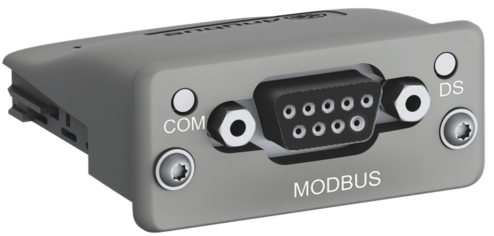 ABB - AB-MODBUS-RTU-1 modulo Anybus: la soluzione ideale per l'integrazione di reti Modbus RTU.