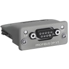 ABB - AB-PROFIBUS-1 e AB-PROFIBUS-1 modulo Anybus: connettività affidabile e versatile per reti industriali.