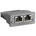 ABB - AB-PROFINET-IO-2 e modulo Anybus per una connettività avanzata e affidabile.