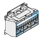 ABB - Modular Divider 4p 125a RIPARTITORE MODULARE 4P 125A