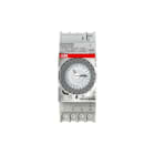 ABB - AD1CO-R-30m Analog Time switch INT.ORARIO ANALOG GIORN.CON