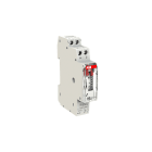 ABB - AD1NO-15m Analog Time switch INT.ORARIO ANALOGGIOR. S.ZA RI.