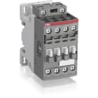 ABB - AF09-30-01-14 250-500V 50/60HZ 3P 9A AC/DC Contactor