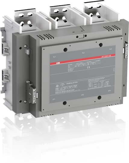 ABB - AF1350T-30-22 230-240V 50/60Hz AC/DC Contactor 230-240V DC AF1350T-30-11