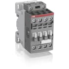 ABB - AF16-22-00-11 24-60V50/60HZ 20-60VDC Contactor 4P 30A AC1 24-60VAC/D.