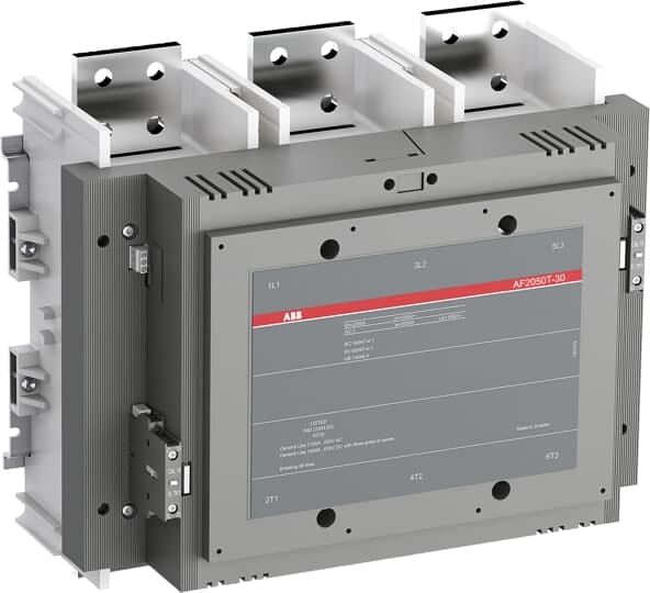 ABB - AF2050T-30-11 230-240V 50/60Hz / AC/DC Contactor