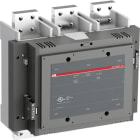 ABB - AF2650T-30-22 230-240V 50/60Hz AC/DC Contactor 230-240V 50/60Hz / 230-240V DC AF2650T-30-11