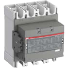 ABB - AF265-40-11-14 Contactor 4P 400A 250-500VCA/D