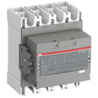 ABB - AF305-40-11-13 Contactor 4P 500A 100-250VC/DC. AF305401113