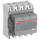 ABB - AF305-40-11-14 Contactor 4P 500A 250-500VCA/D