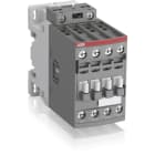 ABB - AF38-40-00-11 24-60V50/60HZ 20-60VDC Contactor 4P 55A AC1 24-60VAC/D.