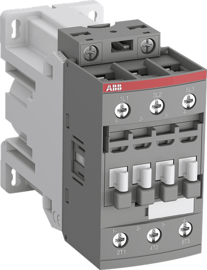 ABB - AF38Z-30-00-30 Contactor e Bobina 24VDC