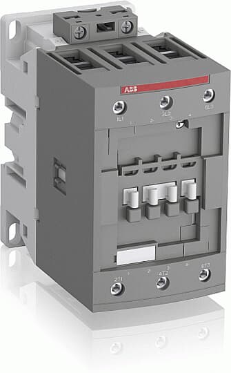 ABB - AF96-30-00-13 100-250V AC/DC Contactor 3P 96A 50/60HZ AF96300013