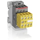 ABB - AFS09-30-22-13 100-250V50/60HZ-DC Contactor CONTAC