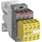 ABB - AFS09Z-30-22-30 Contactor 24VDC BOBINA
