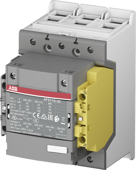 ABB - AFS116-30-12-11 24-60V - 24-60V AFS116-30-12-11