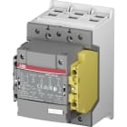 ABB - AFS146-30-12-11 Contactor for Safety Applications 24-60V