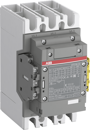 ABB - AFS190-30-12-14 250-500V