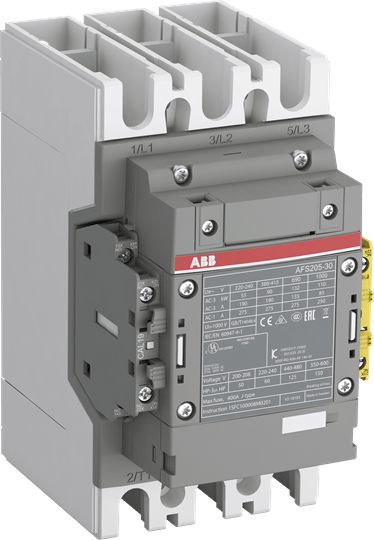 ABB - AFS205-30-12-11 24-60V: il prodotto ideale per le tue esigenze di alimentazione elettrica.