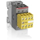 ABB - AFS30-30-22-13 100-250V50/60HZ-DC Contactor CONTAC