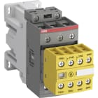 ABB - AFS30Z-30-22-30 Contactor BOBINA 24VDC