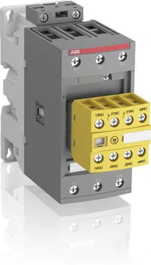 ABB - AFS40-30-22-11 24-60V50/60HZ 20-60VDC Contactor CO