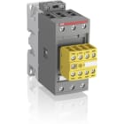ABB - AFS40-30-22-13 100-250V50/60HZ-DC Contactor CONTAC