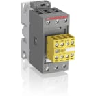 ABB - AFS40-30-22-13 100-250V50/60HZ-DC Contactor CONTAC