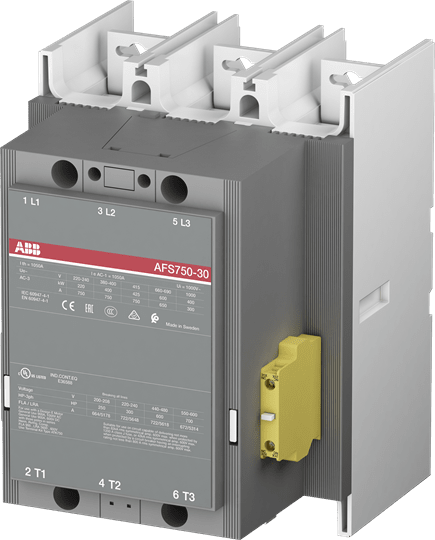 ABB - AFS750-30-12-71 250-500V: un prodotto versatile e affidabile per le tue esigenze di alimentazione elettrica.