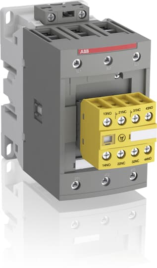 ABB - AFS80-30-22-11 24-60V50/60HZ 20-60VDC Contactor CO