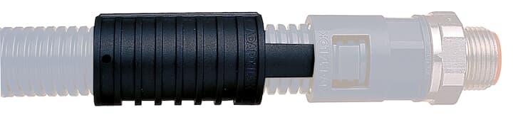 ABB - FITTIN REMOV TOOL/NC21 CONDUIT ATTREZZO RIMOZIONE GUAINA PA66 BK. AL21RT