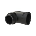 ABB - Conduit Fitting 90 Degree M32 NW29 IP66 Black Smart Line 90 Degree DN29 M32 Black. ALWD-M329