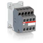 ABB - AS09-30-32-20 24V50/60HZ Contactor 3P 4KW