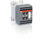 ABB - AS16-30-01S-20 24V50/60HZ Contactor ATT. MOLLA 7,5