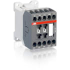 ABB - ASL09-30-01-86 110VDC Contactor 3P 4KW 110VCC CONT