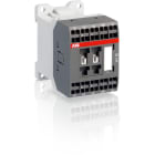 ABB - ASL09-30-01S-81 24VDC Contactor ATT. A MOLLA 4KW