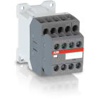 ABB - ASL09-30-32-81 24VDC Contactor 3P 4KW 24VCC CONT