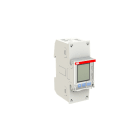 ABB - Electricity meter B21 111-100 for accurate energy measurement and monitoring.