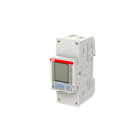 ABB - Electricity meter B21 113-100 M-BUS - Misura l'energia elettrica con precisione e affidabilità. Con protocollo M-BUS per una facile integrazione di dati.