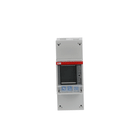 ABB - Electricity meter B21 311-100 for accurate energy measurement and monitoring.