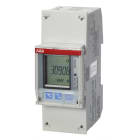 ABB - Electricity meter B21 312-100 con RS485.