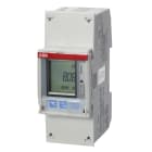 ABB - Electricity meter B21 313-100 M-BUS, ideale per monitorare il consumo energetico.