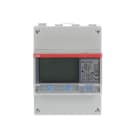 ABB - Electricity meter B23 212-100 with RS485 connectivity for advanced data monitoring and analysis.