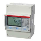 ABB - Electricity meter B23 311-100 for accurate energy measurement and monitoring.