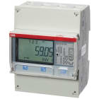 ABB - Electricity meter B23 313-100 M-BUS.